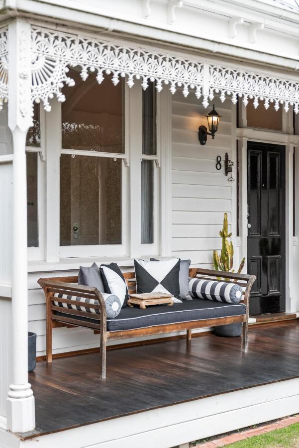 Vila The White House Geelong Exteriér fotografie